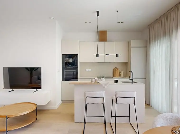 Apartamento 3 Dormitorios Murcia Venta Playa