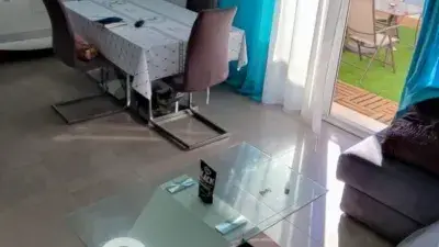 Casa en Venta en Barrio La UVA 102m2