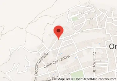 Subasta Local Comercial Onil Finca 11869