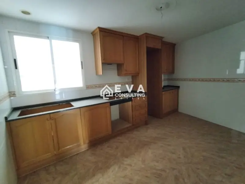 Venta Piso con Garaje Boqueras Almazora 3 Dormitorios 98m2