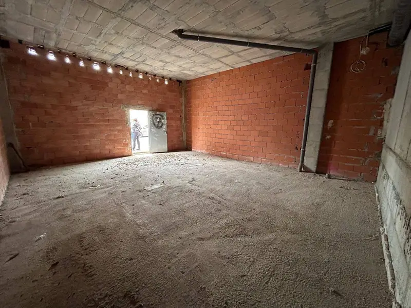 Local Comercial en Playa de San Juan Alicante 61m2