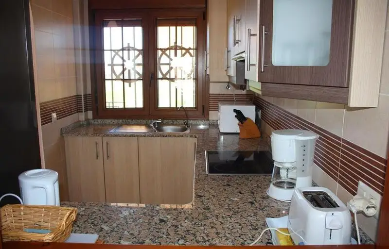 Atico 2 dormitorios 2 baños Palomares Almeria