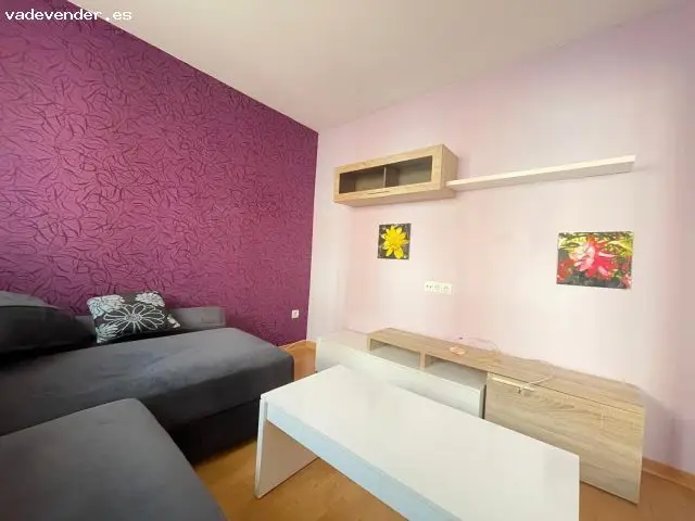 Apartamento en Flores del Sil Ponferrada