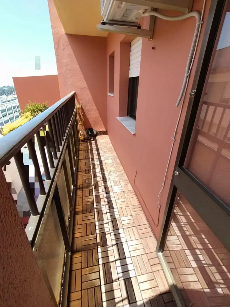Piso en Venta San Fernando 4 Dormitorios 2 Baños 110m2