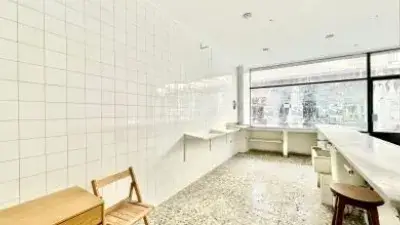 Casa Rural Adosada en Leguttio para Reformar 185m2