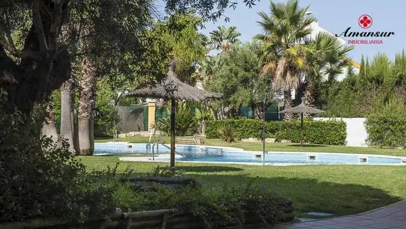 Apartamento en El Portil con Terraza y Piscina