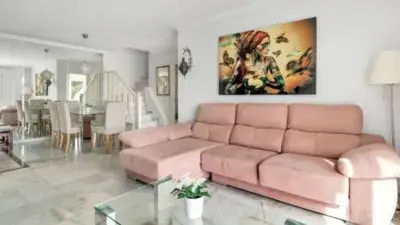 Dúplex en Marbella con Jacuzzi y Vistas a La Concha