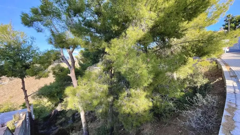 Parcela en Venta en La Herradura Almunecar Granada