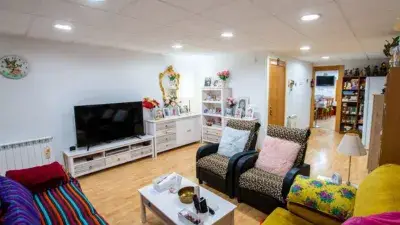 Chalet en venta 240m2 Caspe 4 habitaciones