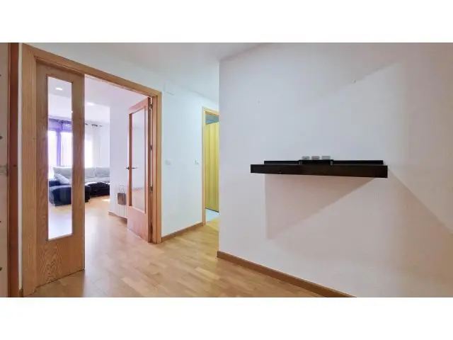 Alquiler Piso 3 Dormitorios Guadiana Badajoz Garaje