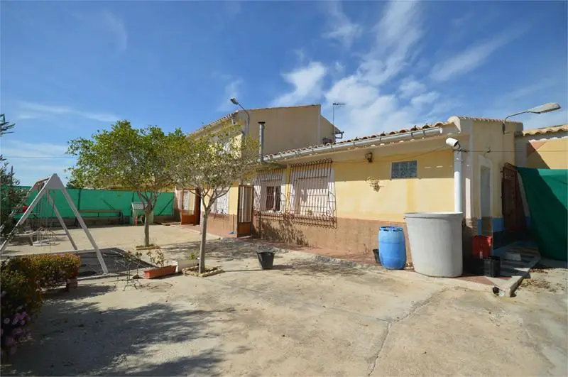 Villa en Venta Valle Del Sol Murcia