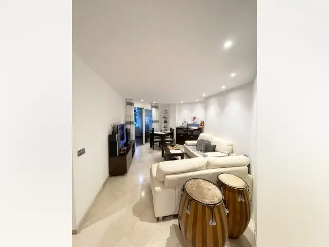 Apartamento en Cerros del Aguila Fuengirola 2 Dormitorios