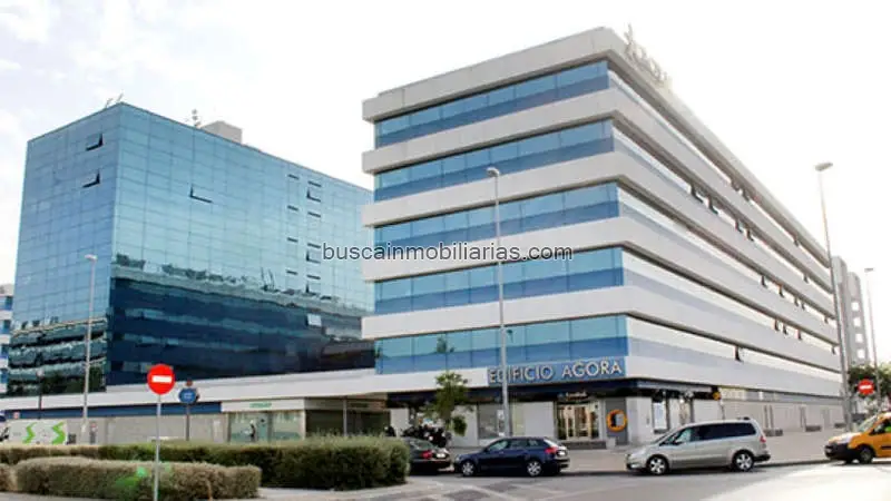 Oficina en Venta en Sevilla Royal Parque Empresarial