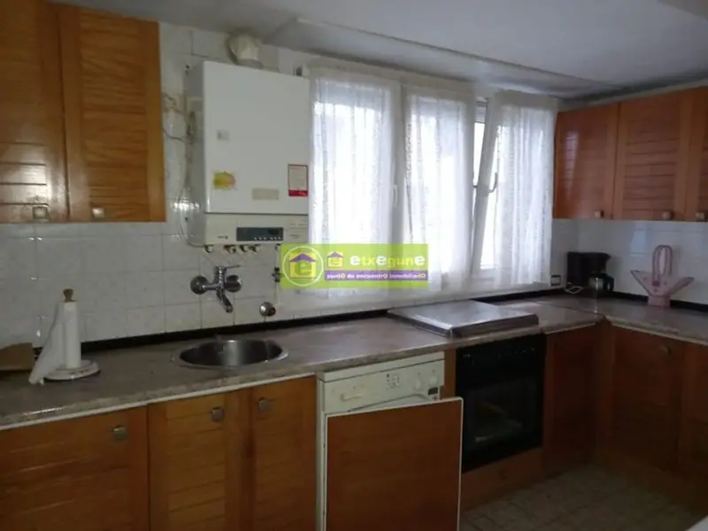 venta Piso en Santurtzi, Vizcaya (HVK-010122)- Globaliza