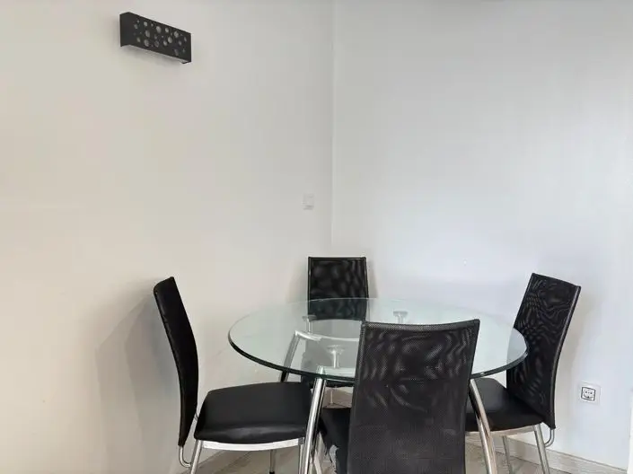 Bungalow 2 Dormitorios Villamartin Monte Golf III