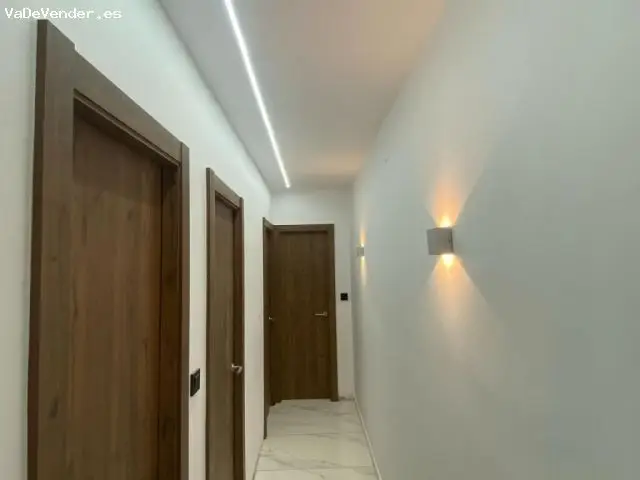 Atico Reformado en Sallent 142m2 2 Baños