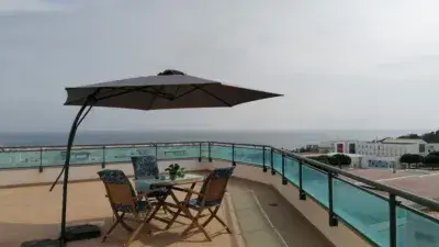 &#x3c;h2&#x3e;&#x41;tico de Lujo con Vistas al Mar 3 Habitaciones 2 Ba&#xf1;os&#x3c;/h2&#x3e;
