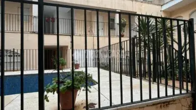 Piso en venta en Sanlúcar La Mayor