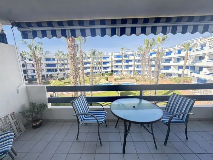 Apartamento en Venta Playa Flamenca 2 Dormitorios 2 Baños