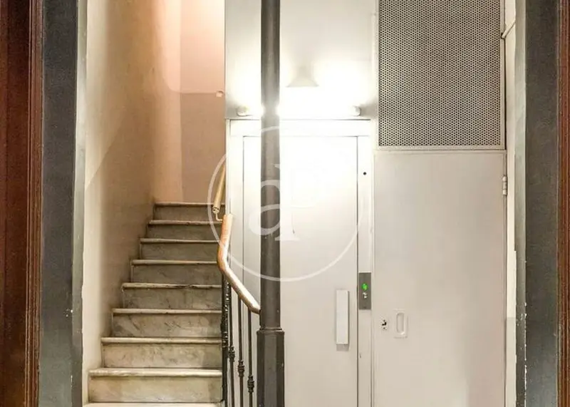 Apartamento de 1 Dormitorio en Barcelona