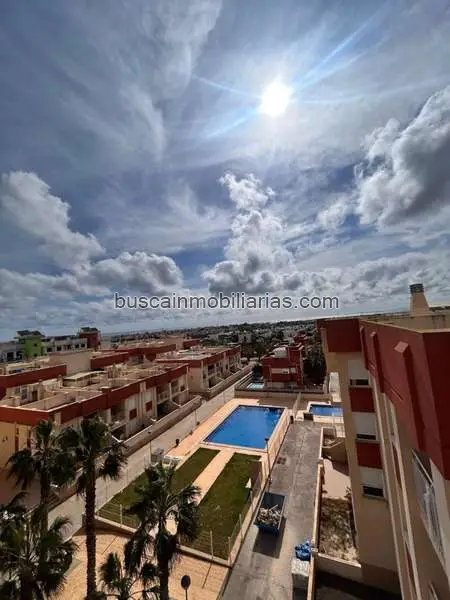 Atico en Venta Orihuela Costa Lomas de Cabo Roig