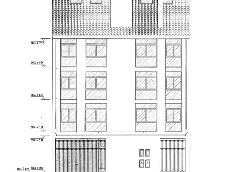 venta Chalet en Legazpi, Arganzuela (07699)- Globaliza