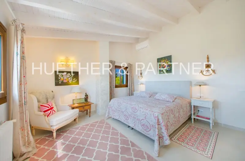 Finca/Casa Rural en venta en Llucmajor, Mallorca