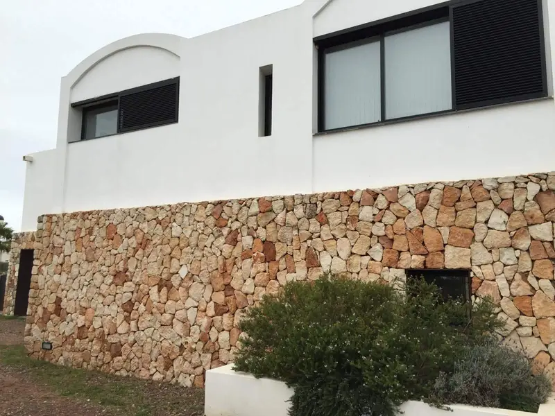 Chalet en venta en Cala Blanca Ciutadella de Menorca