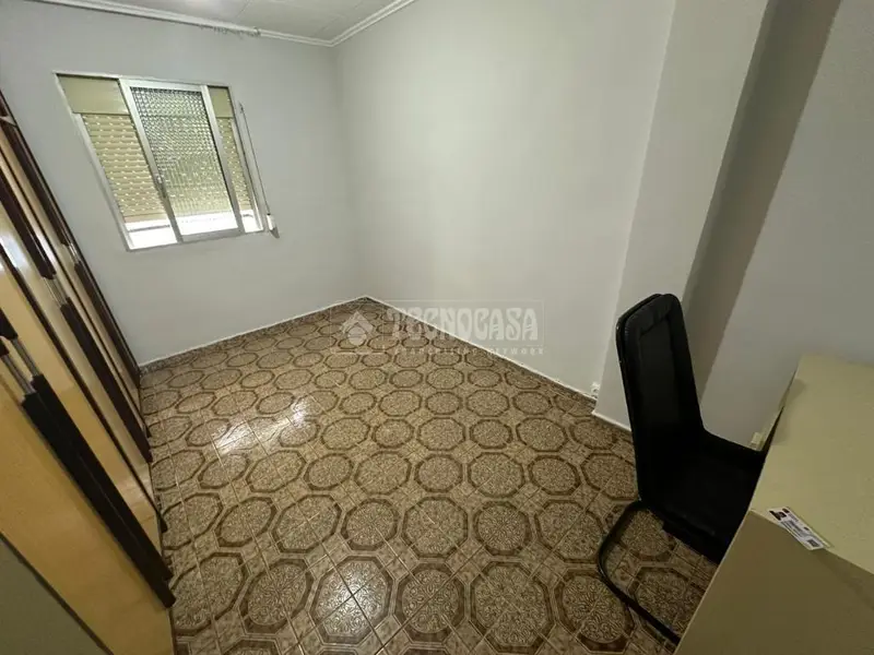 Piso en Venta Las Fuentes 2 Dormitorios Ascensor