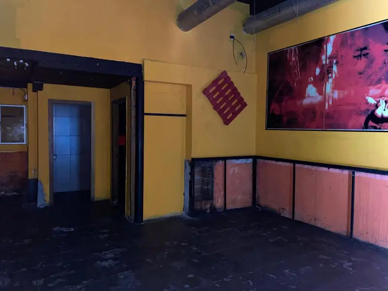 Local Comercial en Venta Villablino Leon