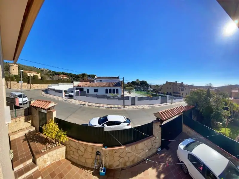 Casa en Castell Platja d Aro con Piscina cerca de la Playa