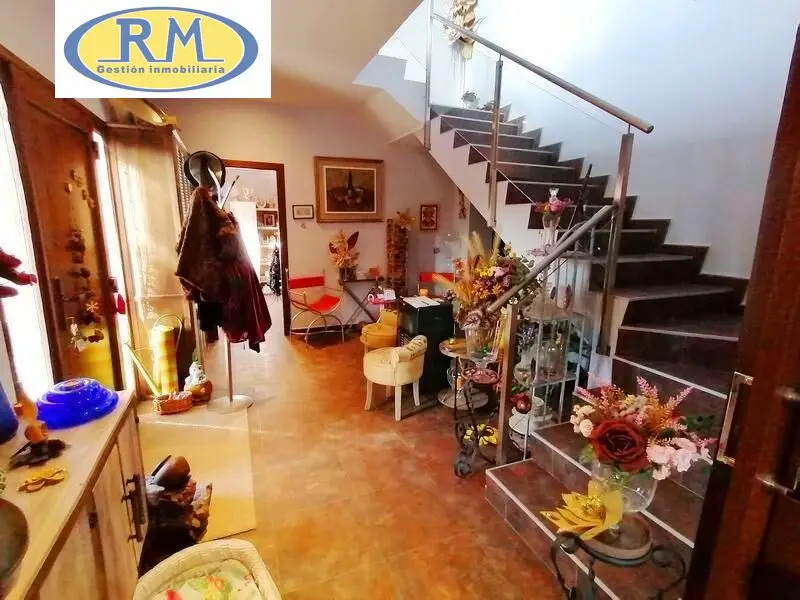 Venta Chalet a estrenar en Ceres Golf, Caceres - Ref: 10930