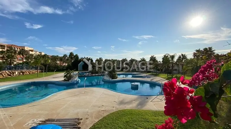 Venta Piso 3 Dormitorios Altas Entinas El Ejido