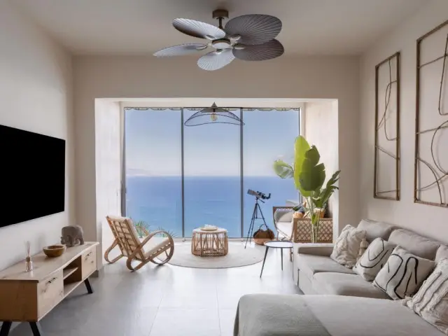 Alquiler Piso 1 Dormitorio Torre La Mata  Vistas al Mar