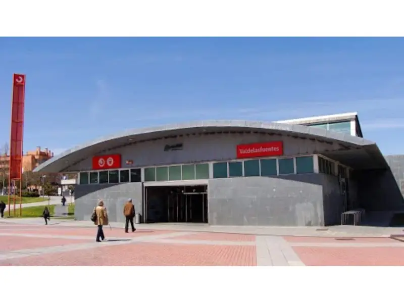 Oficina en Alquiler Alcobendas Madrid