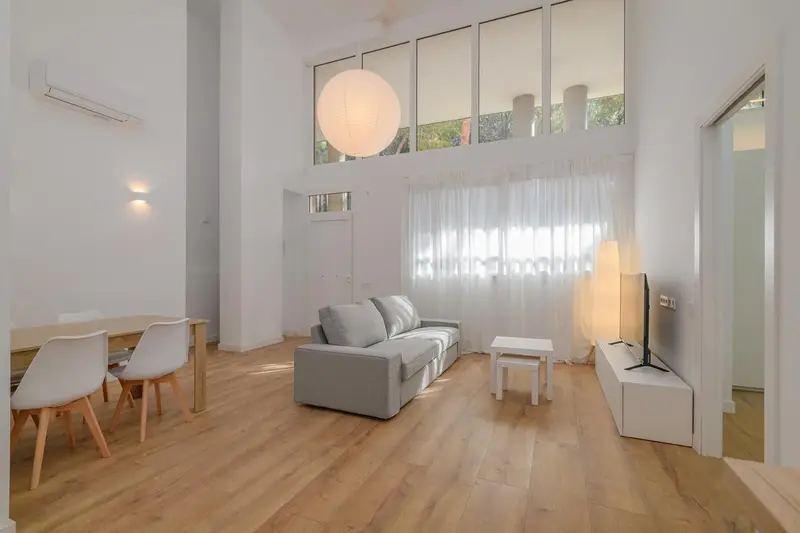 Loft en venta en Barcelona Sants - Montjuïc