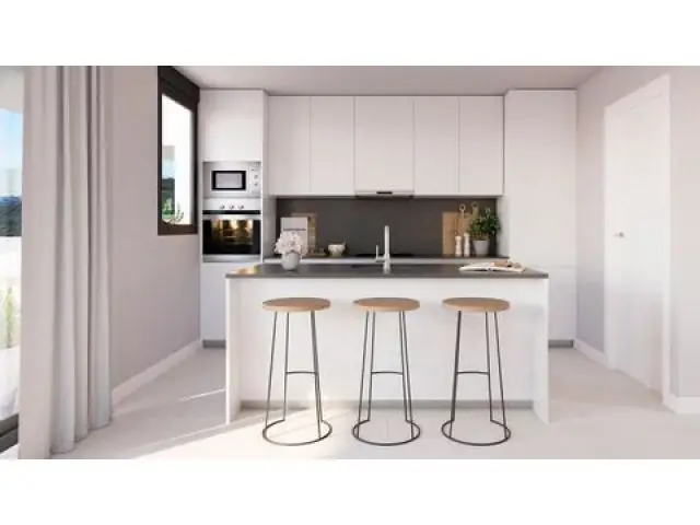Apartamentos en Venta Casares Costa Golf