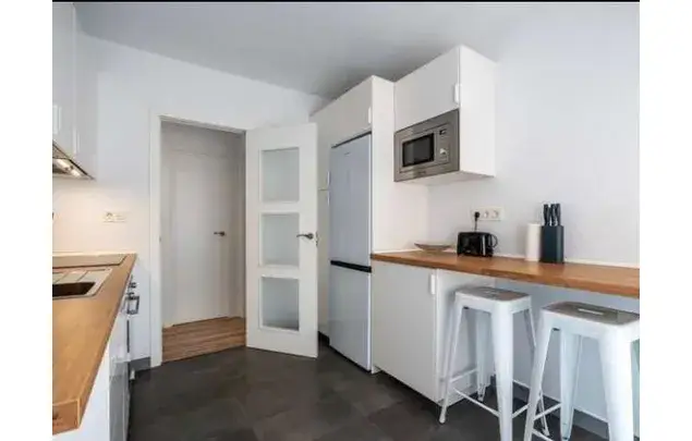 Alquiler Habitacion Granada Zaidín Zona Residencial