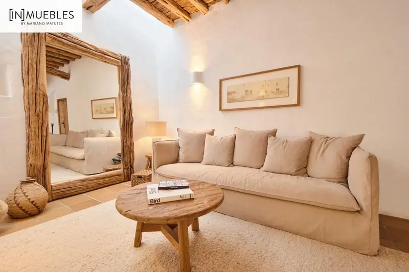 Finca/Casa Rural en venta en Sant Llorenç des Cardassar, Mallorca