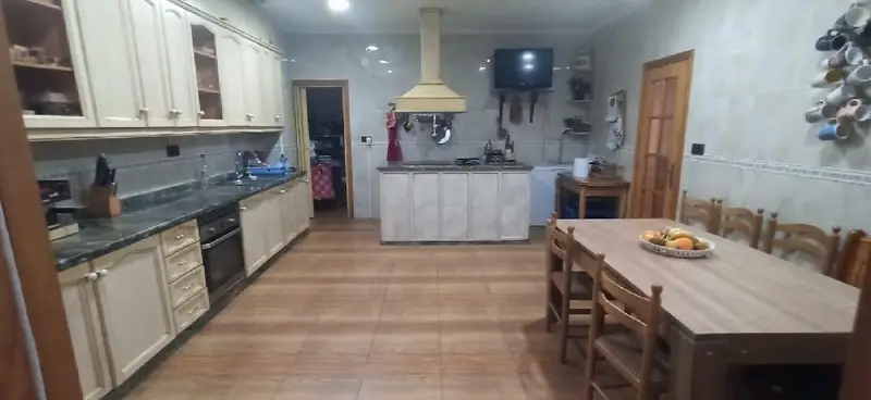 Venta Dúplex 4 habitaciones Carrús Elche