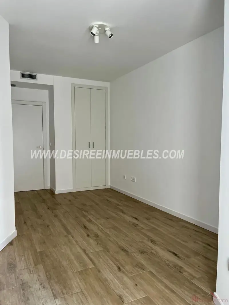 Piso en alquiler en Sant Francesc, València ciudad, Valencia