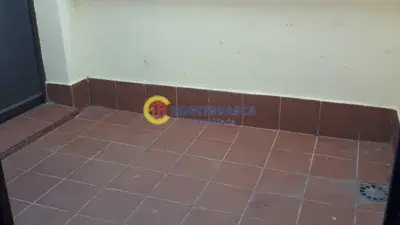 Atico en Casco Antiguo Talavera 2 dormitorios terraza amueblado