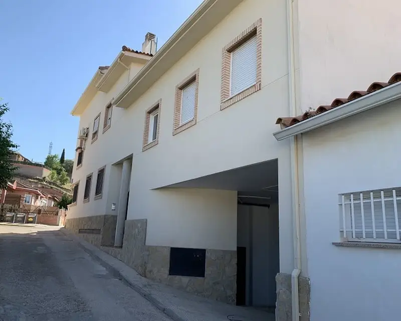 Piso de 85.37 m² en Carabaña