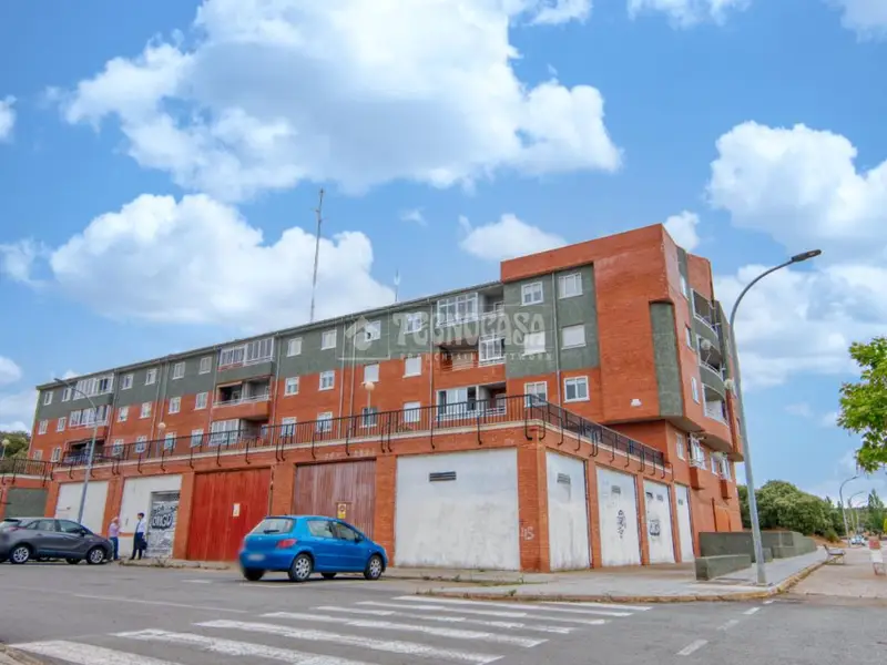Piso en venta Terradillos 3 dormitorios 90m²