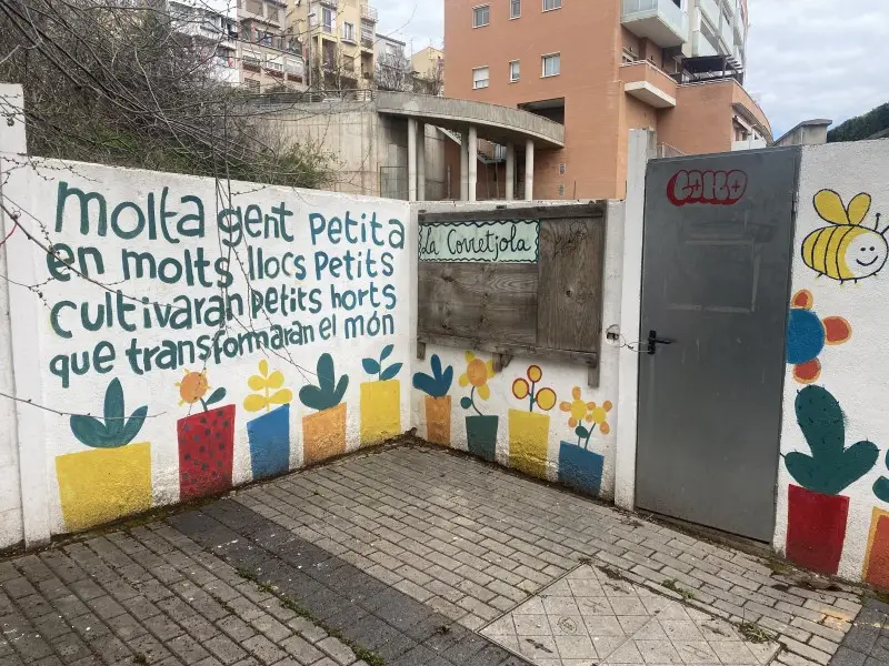 Venta Suelo en Baix Poble - Ref: SBRE-0174982