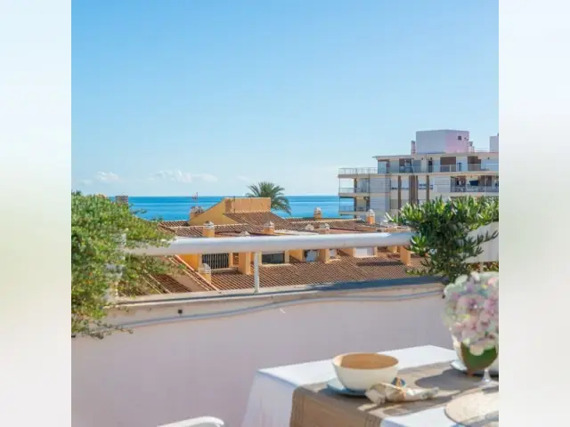 Piso de 3 Dormitorios en venta El Campello, España