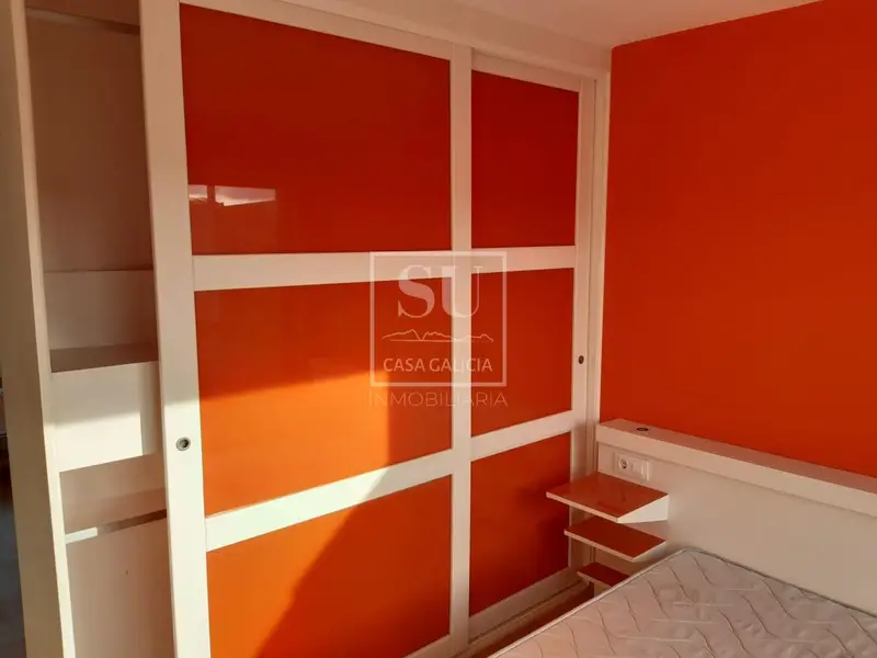 Venta Apartamento con Trastero en Gondomar