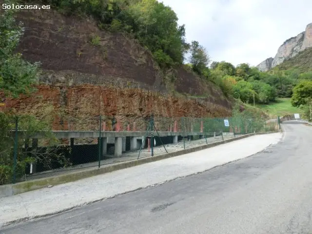 Parcela Urbana Bielsa 11 Viviendas Proyecto Inmobiliario