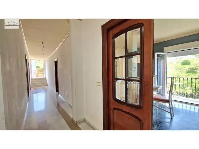 Casa Rural con Apartamento en Los Gámez Málaga
