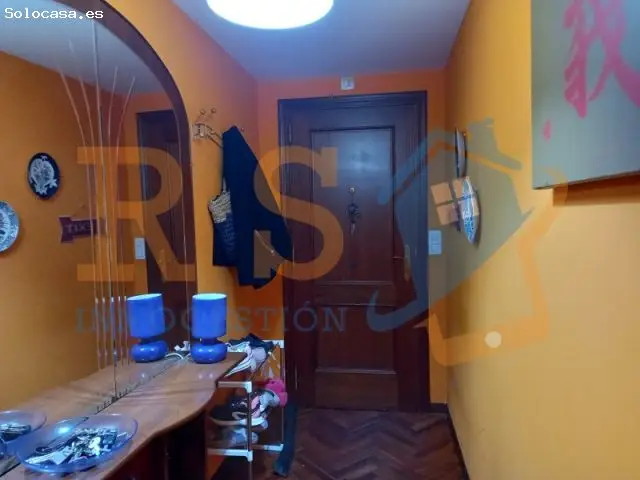 Piso en Centro de Carral 3 Dormitorios 2 Baños Garaje Trastero